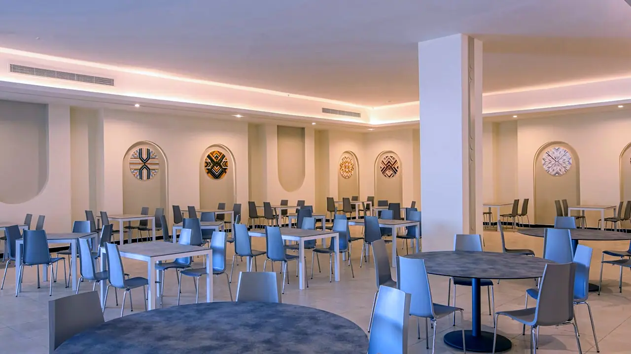 الفندق الباتروس مكادي ريزورت - مكادي باي